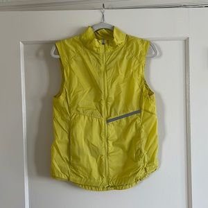 Running vest